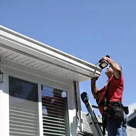 gutter services Boiling Springs